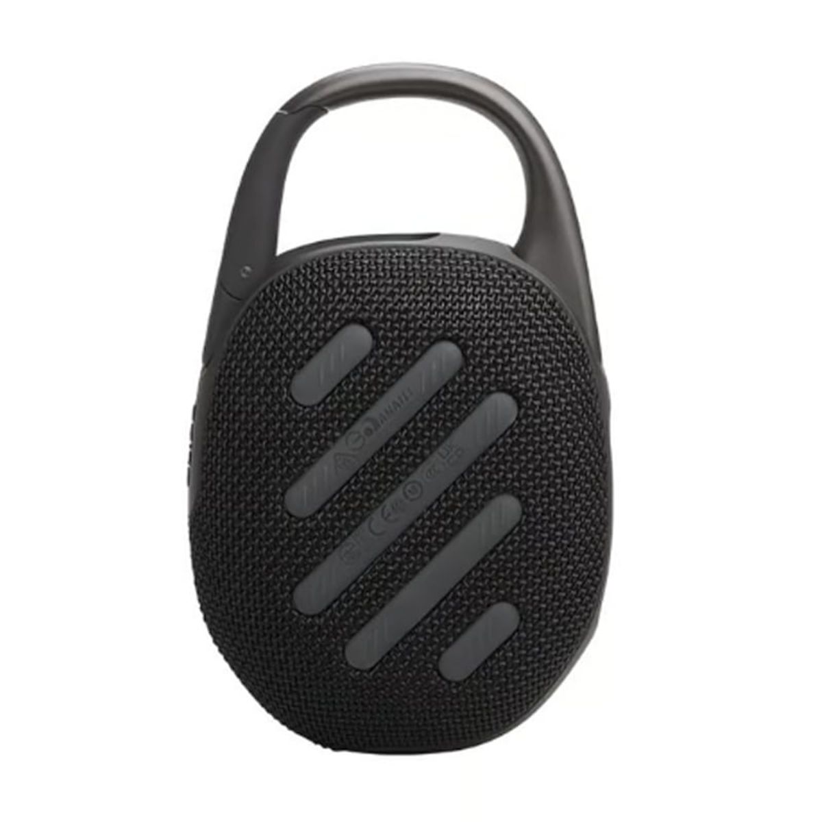 JBL - Parlante Bluetooth JBL CLIP 5 BLUAM-Merado Y Estuche