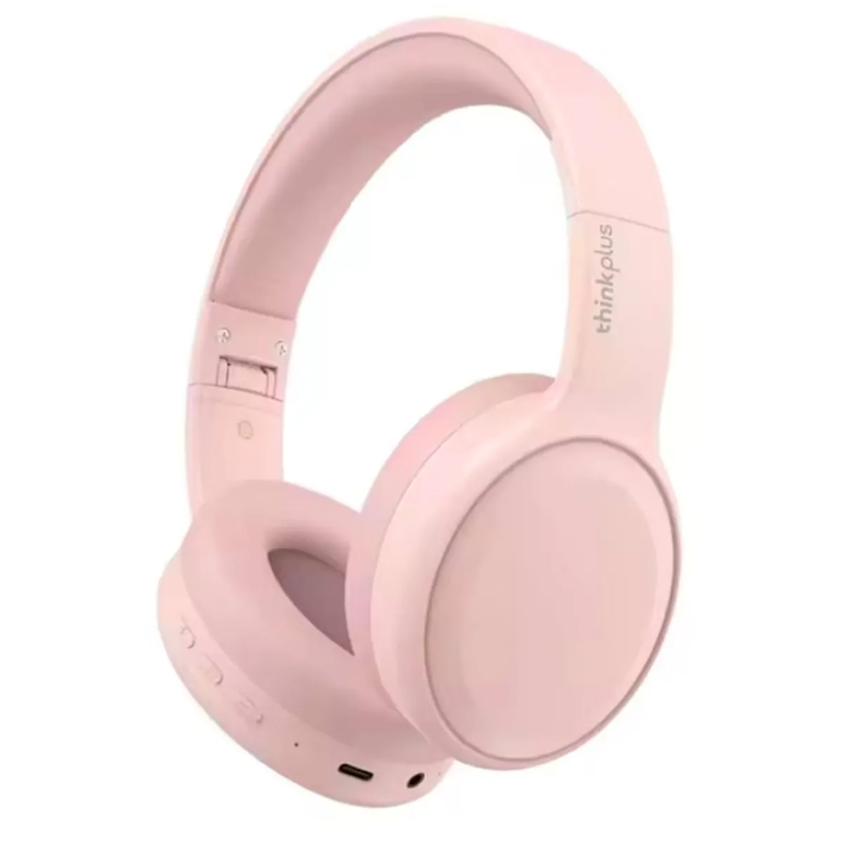 LENOVO - Audífonos Lenovo TH30 Tws Auriculares Bluetooth Earphone-Rosa