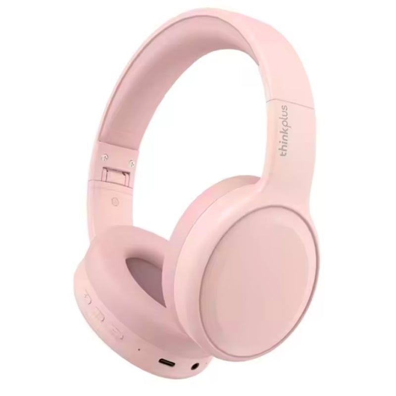 LENOVO - Audífonos Lenovo TH30 Tws Auriculares Bluetooth Earphone-Rosa