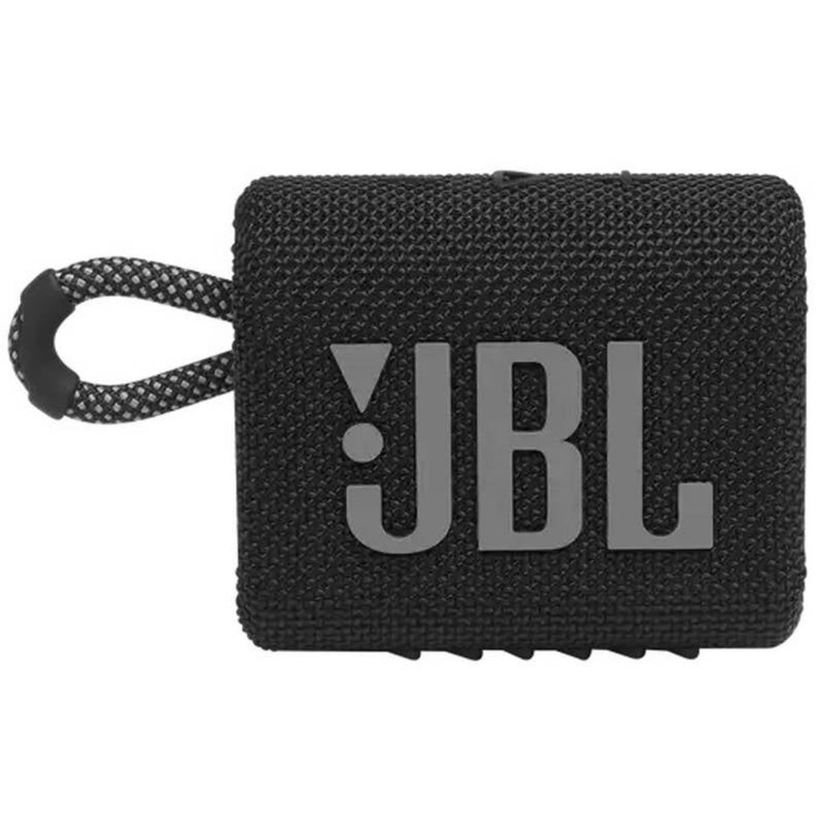 JBL - Parlante JBL GO 3 Bluetooth 5.0 IP67-Girs+Funda protectora