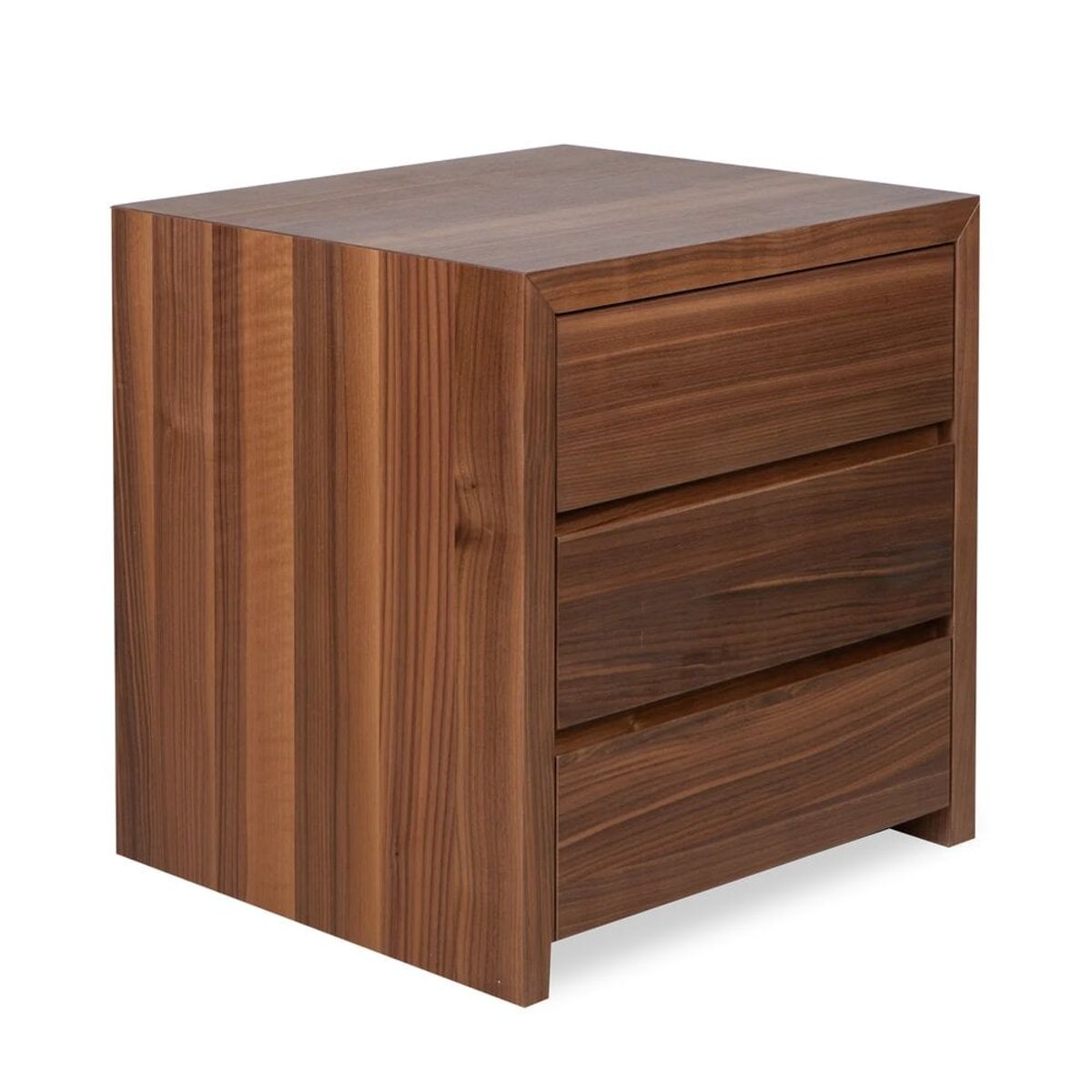 CENTRAL DECCO - VELADOR 3 CAJONES JHON