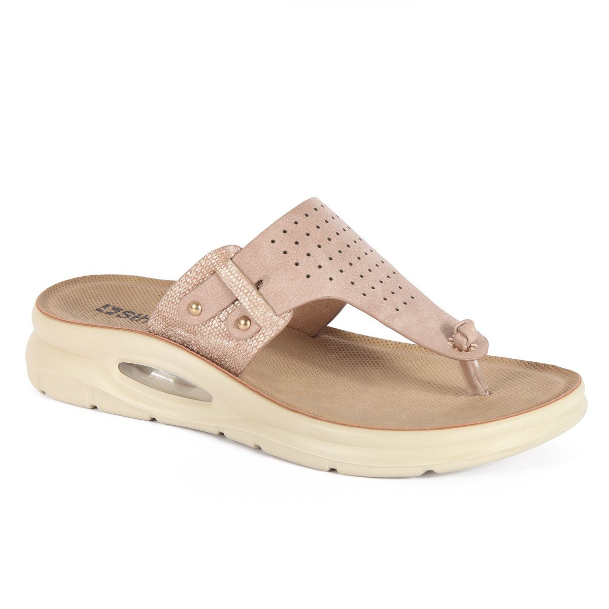 STHEF - Sandalias STHEF 7572 S ROSADO