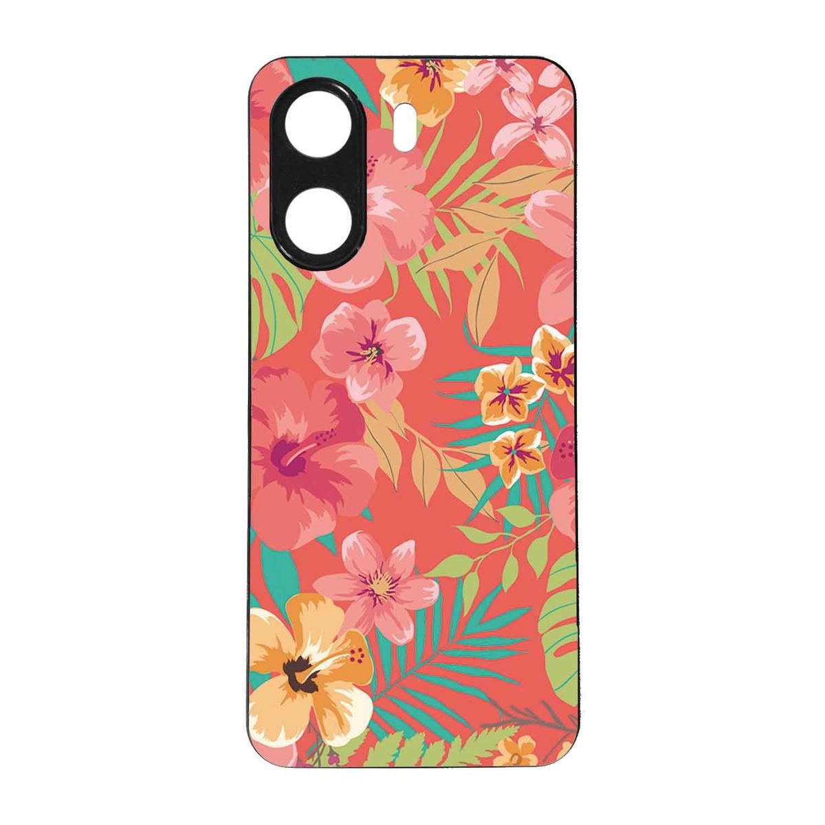 GENERICO - Funda Protector Case Para POCO C65