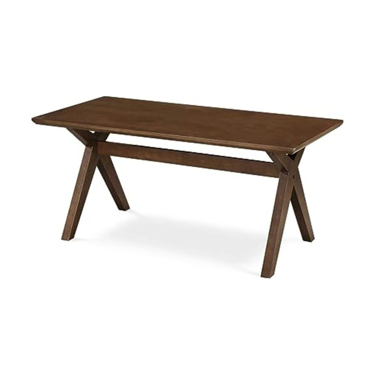 GENERICO - Mesa de centro de madera