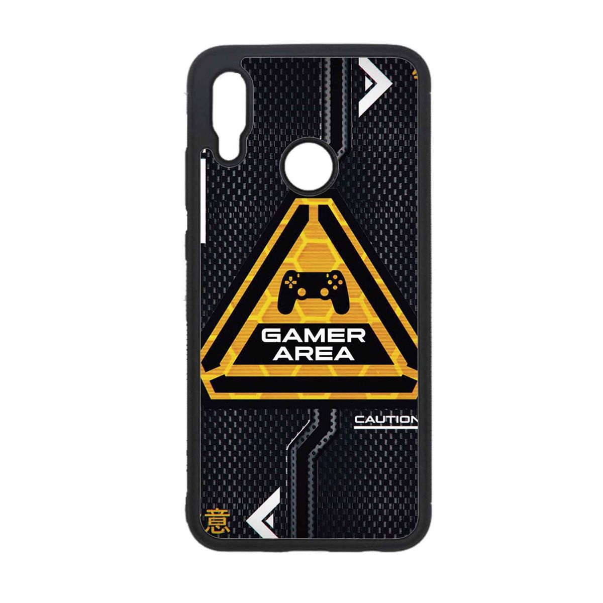 GENERICO - Funda Protector Case Para HUAWEI P SMART 2019