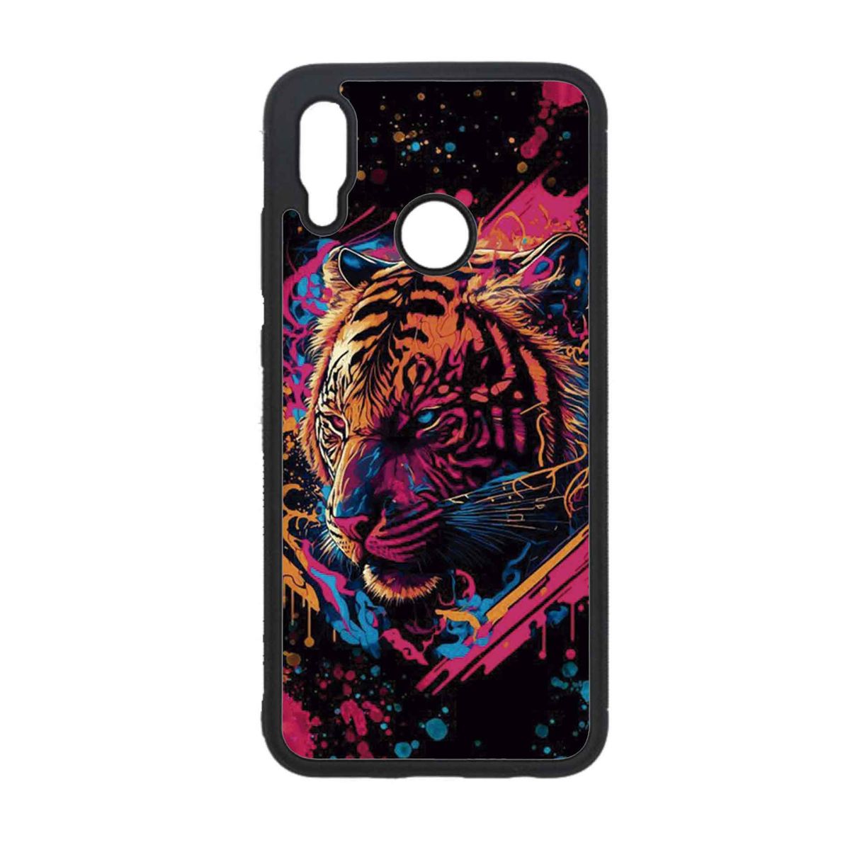 GENERICO - Funda Protector Case Para HUAWEI P SMART 2019