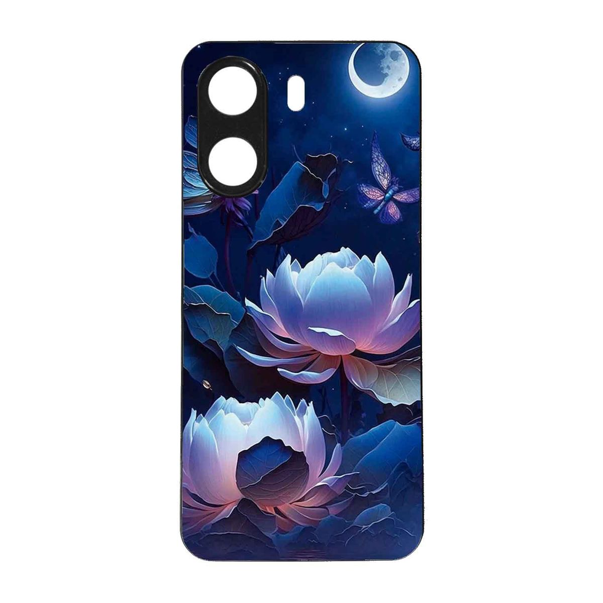 GENERICO - Funda Protector Case Para POCO C65