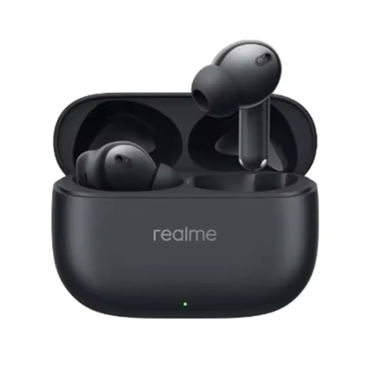 REALME - Audífonos Bluetooth Realme T310-Negro