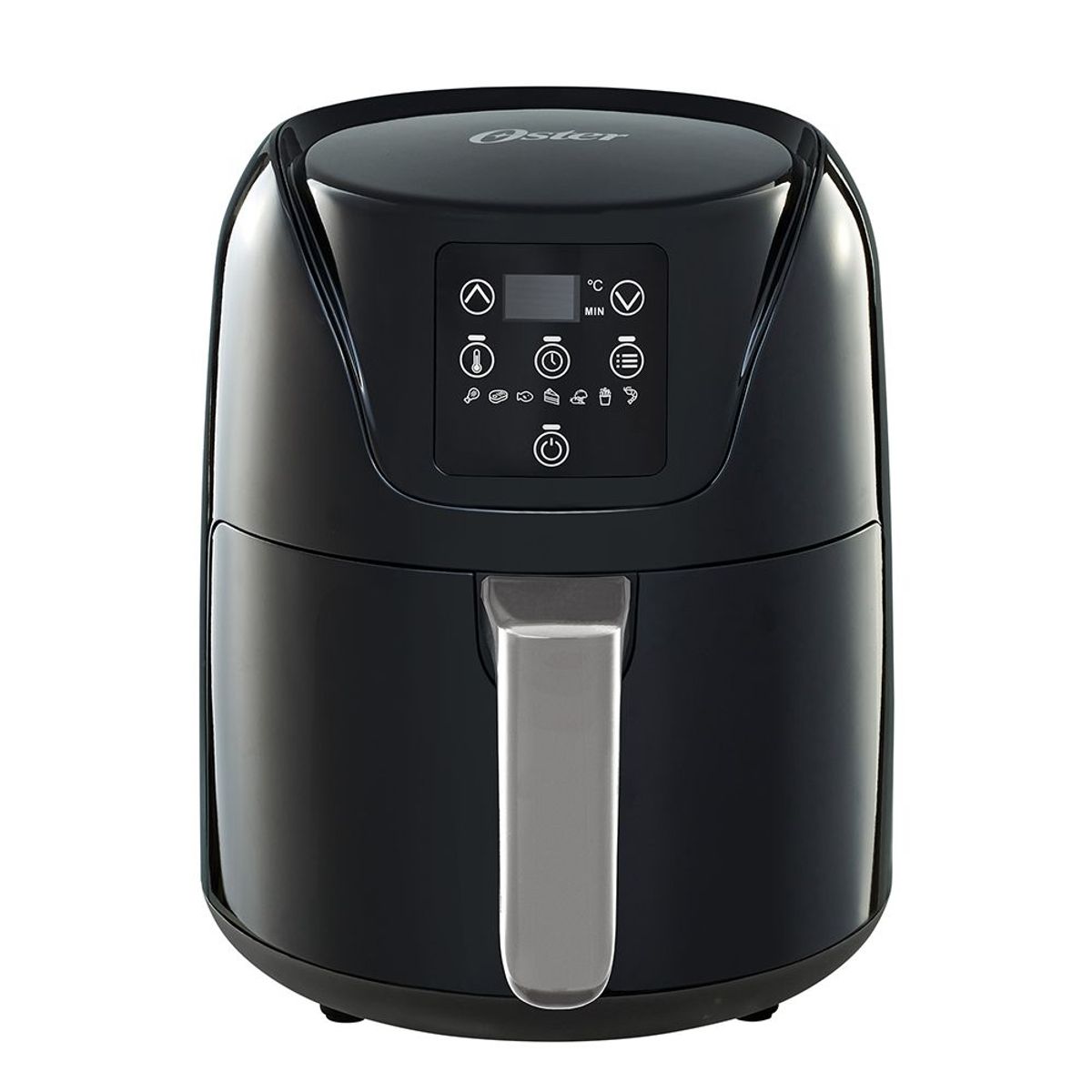 OSTER - Freidora de aire digital Oster 4 lts ckstaf40ddf