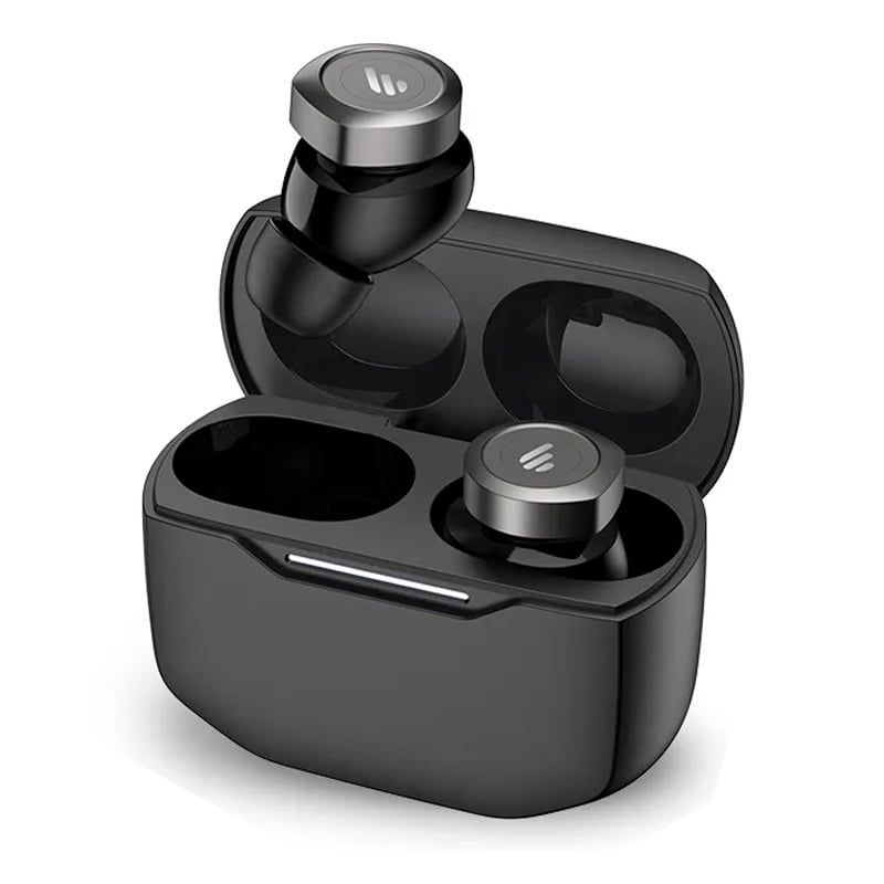 EDIFIER - Edifier W240t De ANC Audífonos tws BT53-Negro