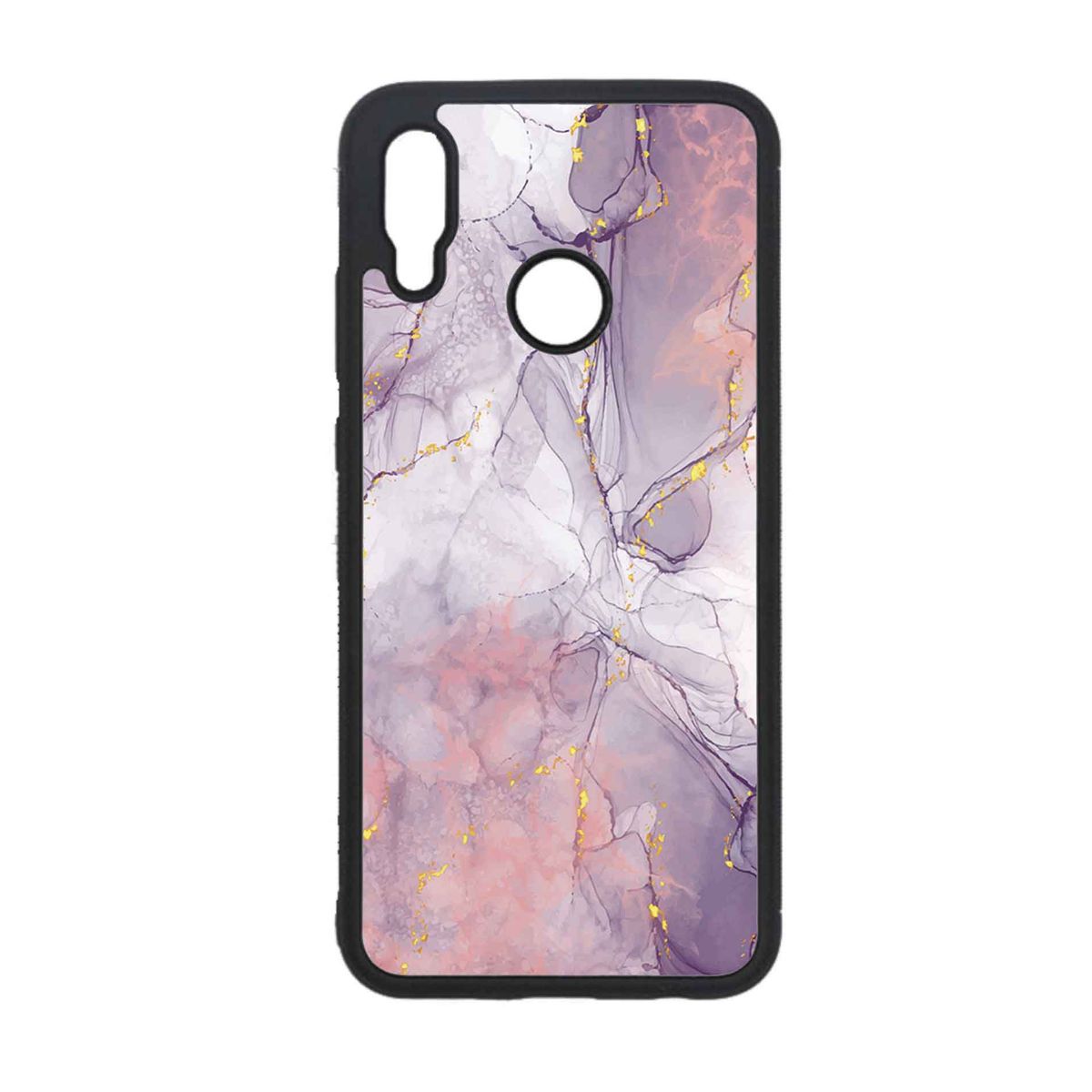 GENERICO - Funda Protector Case Para HUAWEI P SMART 2019