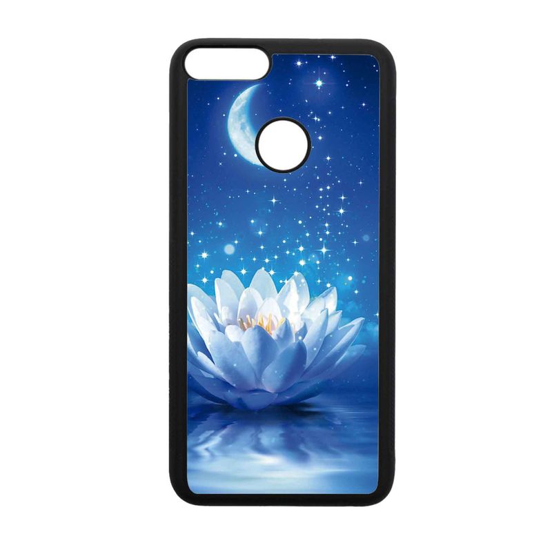 GENERICO - Funda Protector Case Para HUAWEI P SMART 2018