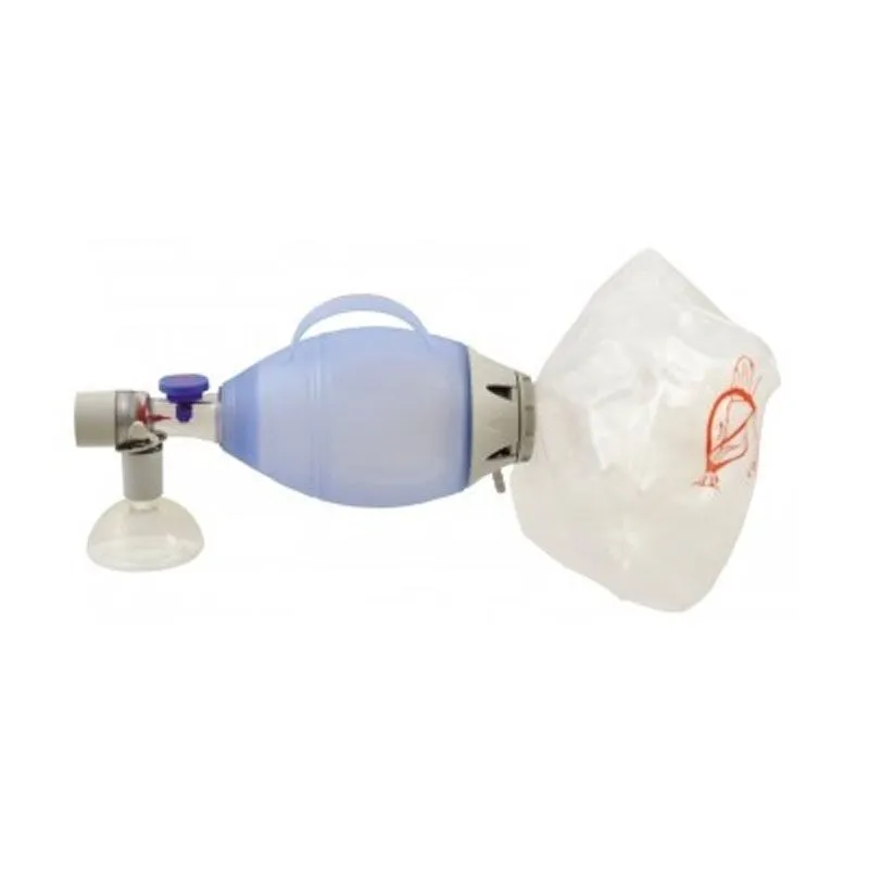 IMPORTADO MC - RESUCITADOR PEDIATRICO AMBU