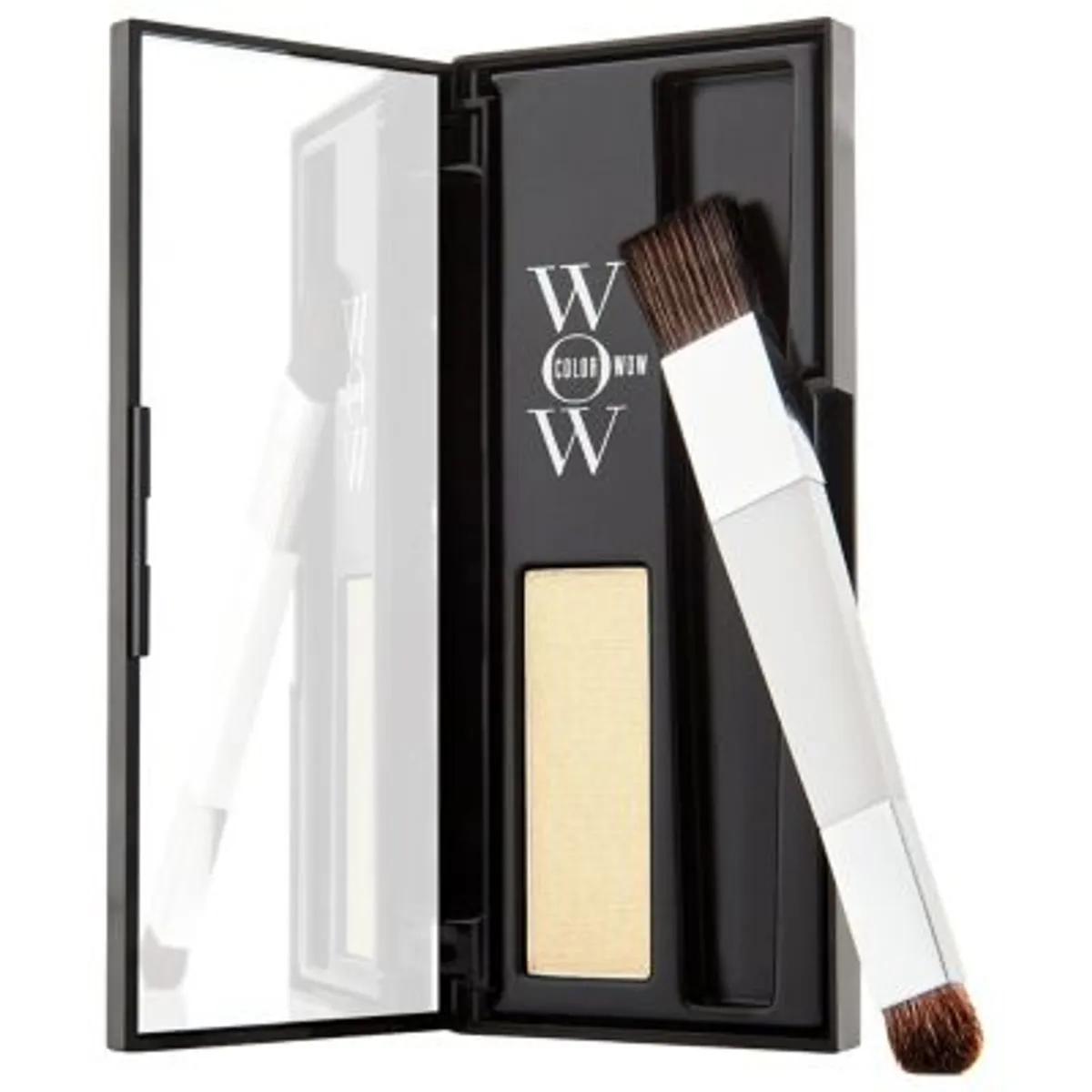 COLOR WOW - Root Coverup Powder - Platinum/Light Blonde