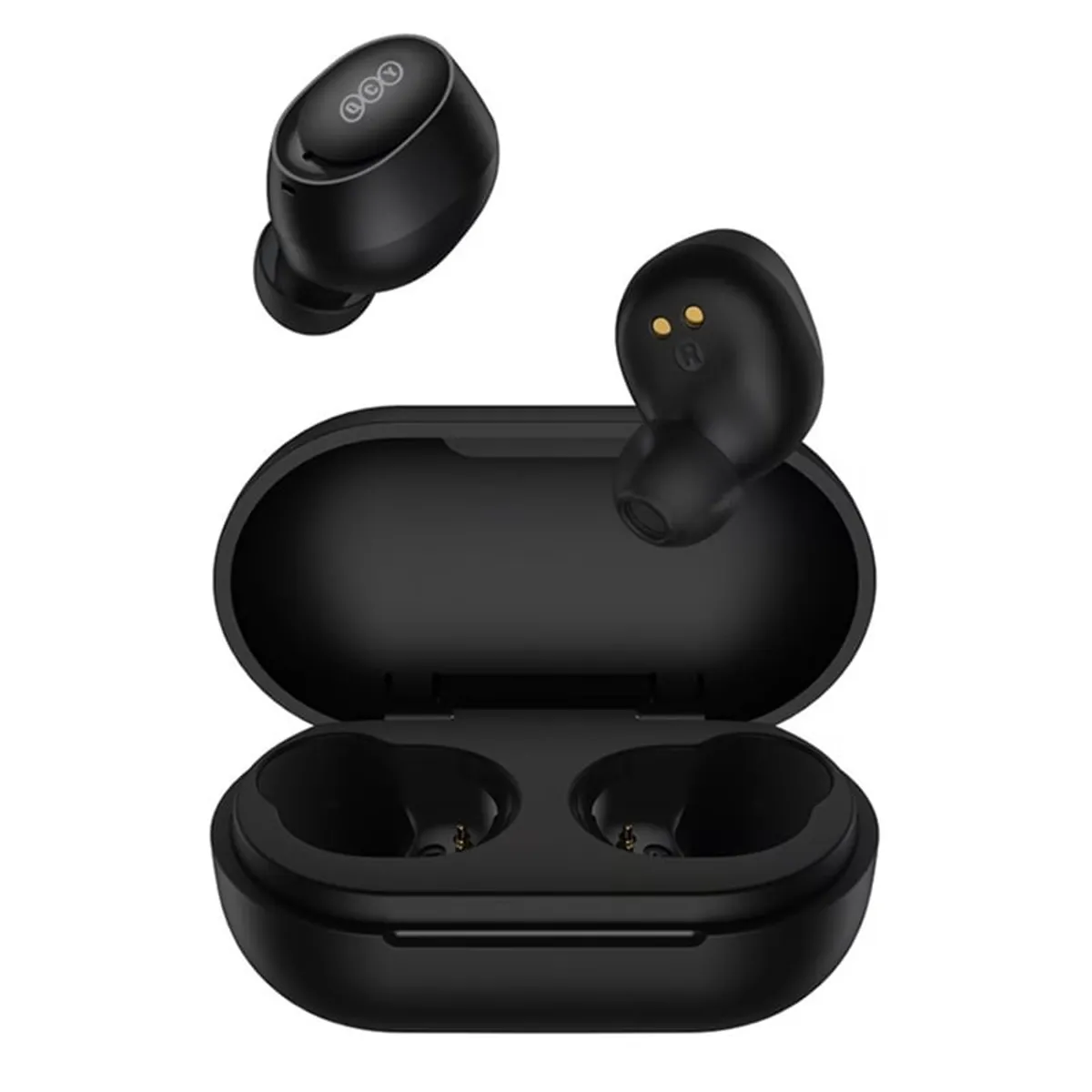QCY - Audífonos Qcy ARCBUDS LITE Tws Auriculares Bluetooth Earphone-Negro