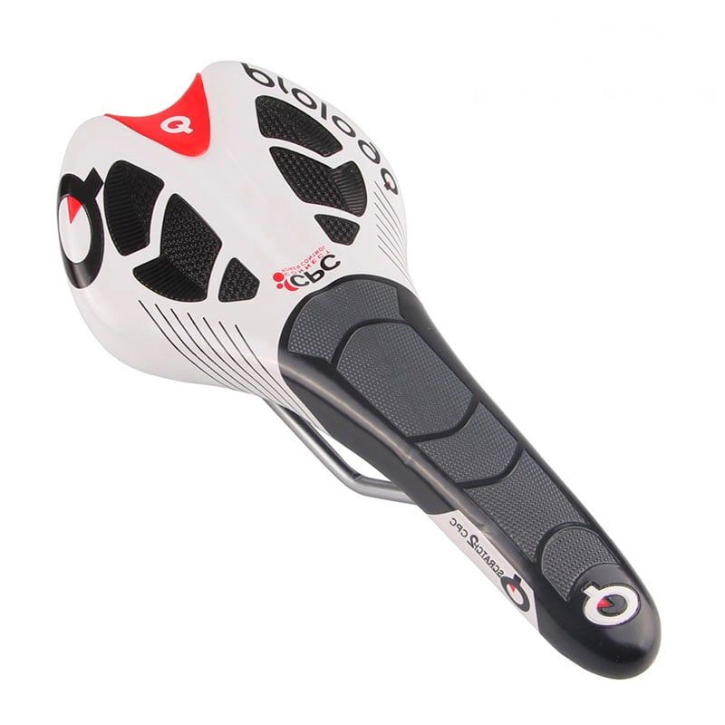 GENERICO - Asiento Para Bicicleta De Montaña Y Ruta Prologo