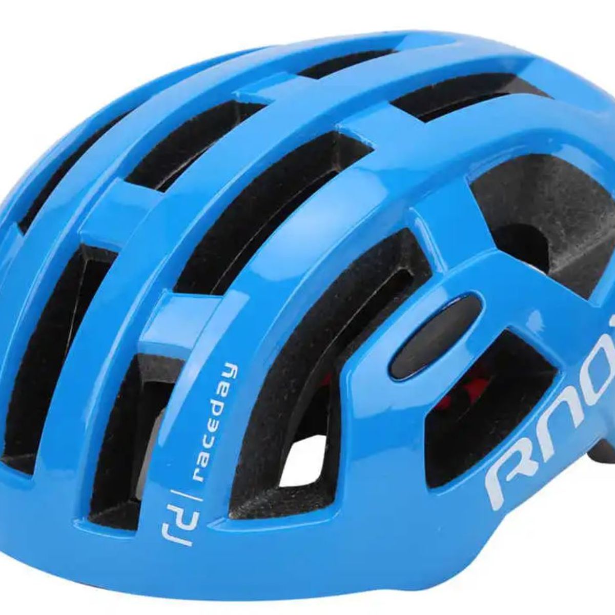 GENERICO - CASCO PARA BICICLETA RNOX AJUSTABLE
