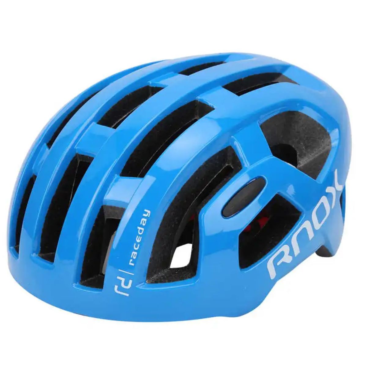 GENERICO - CASCO PARA BICICLETA RNOX AJUSTABLE