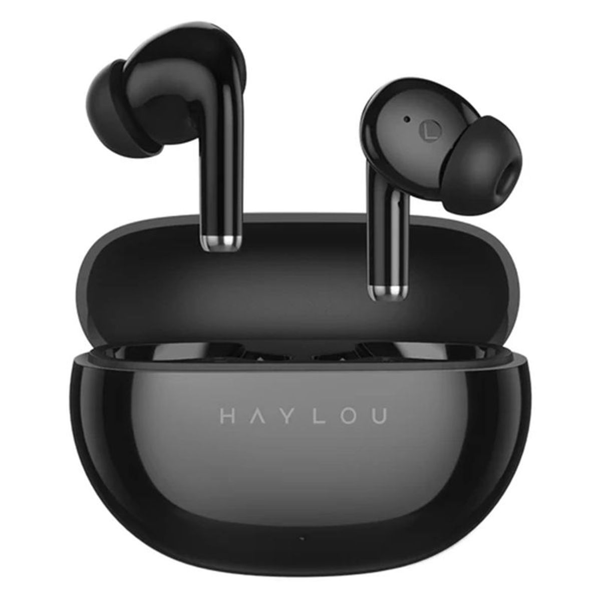 HAYLOU - Audífonos Haylou X1S Bluetooth 53-Negro