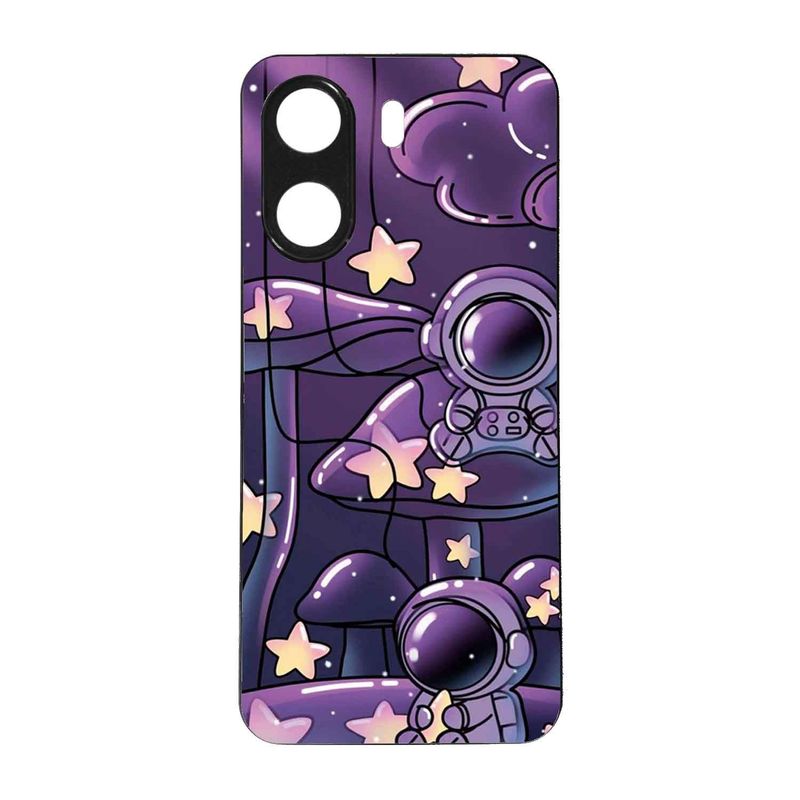 GENERICO - Funda Protector Case Para POCO C65