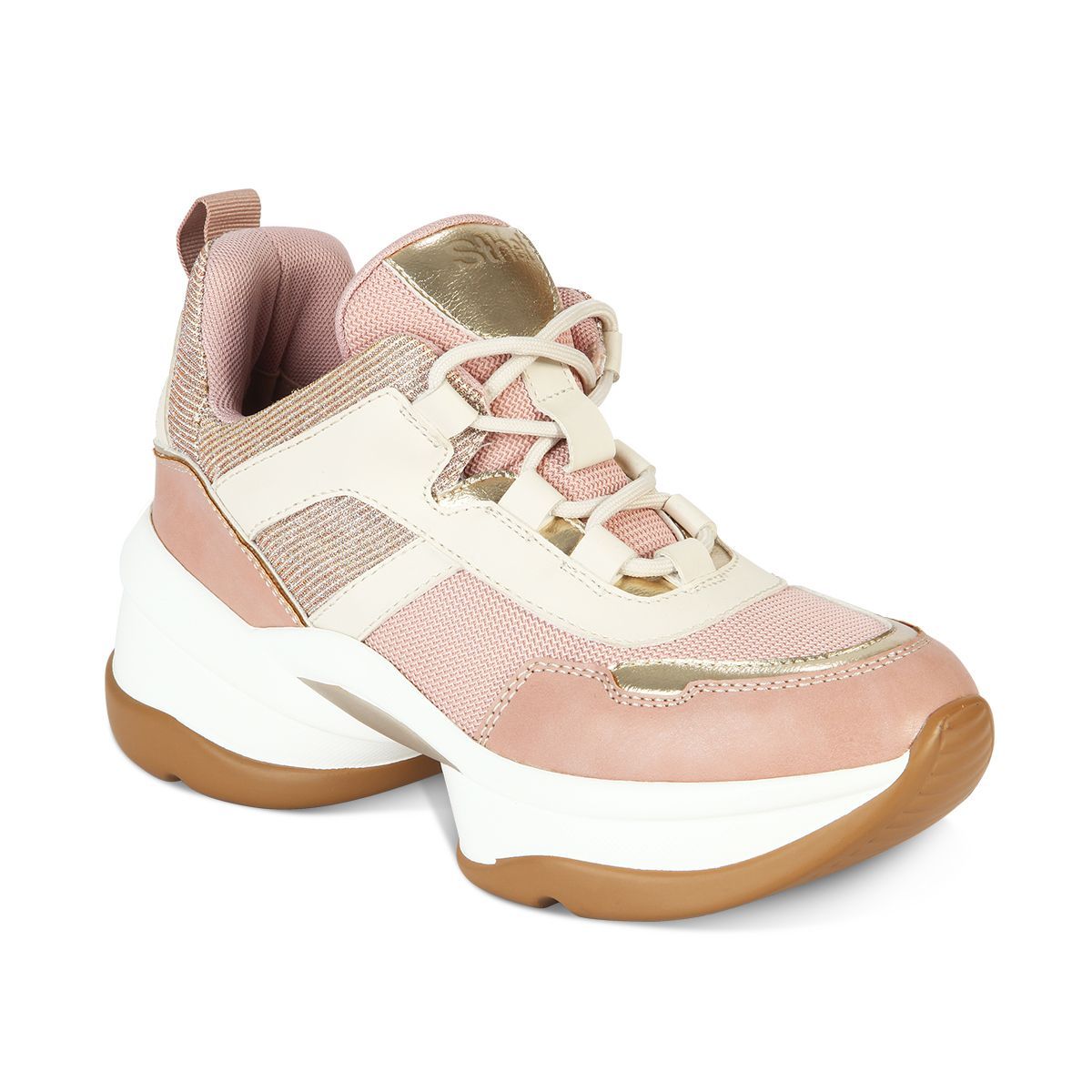 STHEF - Zapatillas STHEF 7655 MAUVE