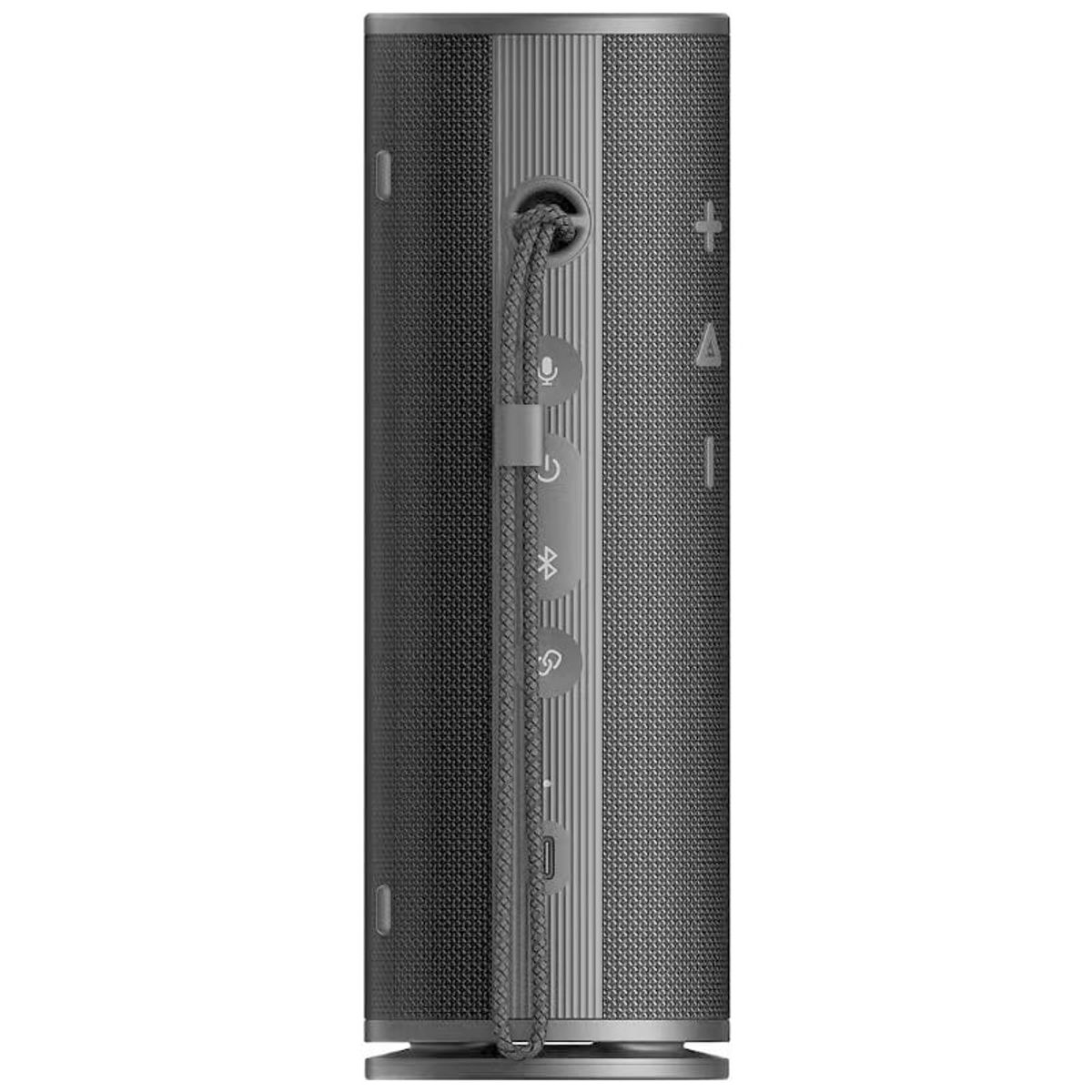 HONOR - Honor Parlante Bluetooth 5.3 Acuatico Pro IPX67-Negro