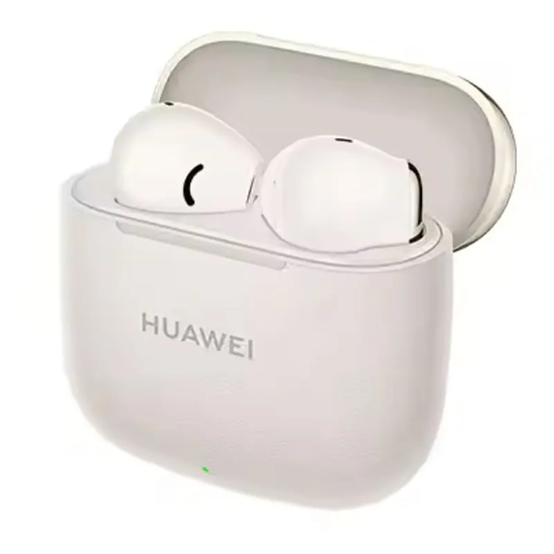 HUAWEI - Audifonos Inalámbricos HUAWEI FreeBuds SE 3 Bluetooth 5.4-Blanco