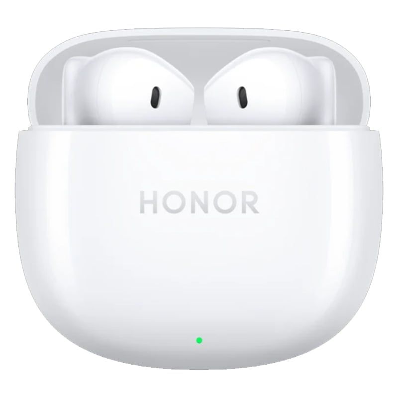 HONOR - Audífonos Honor X6 Tws BT-Blanco