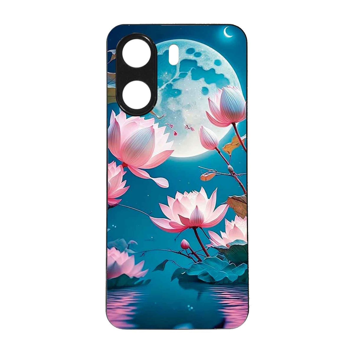 GENERICO - Funda Protector Case Para POCO C65