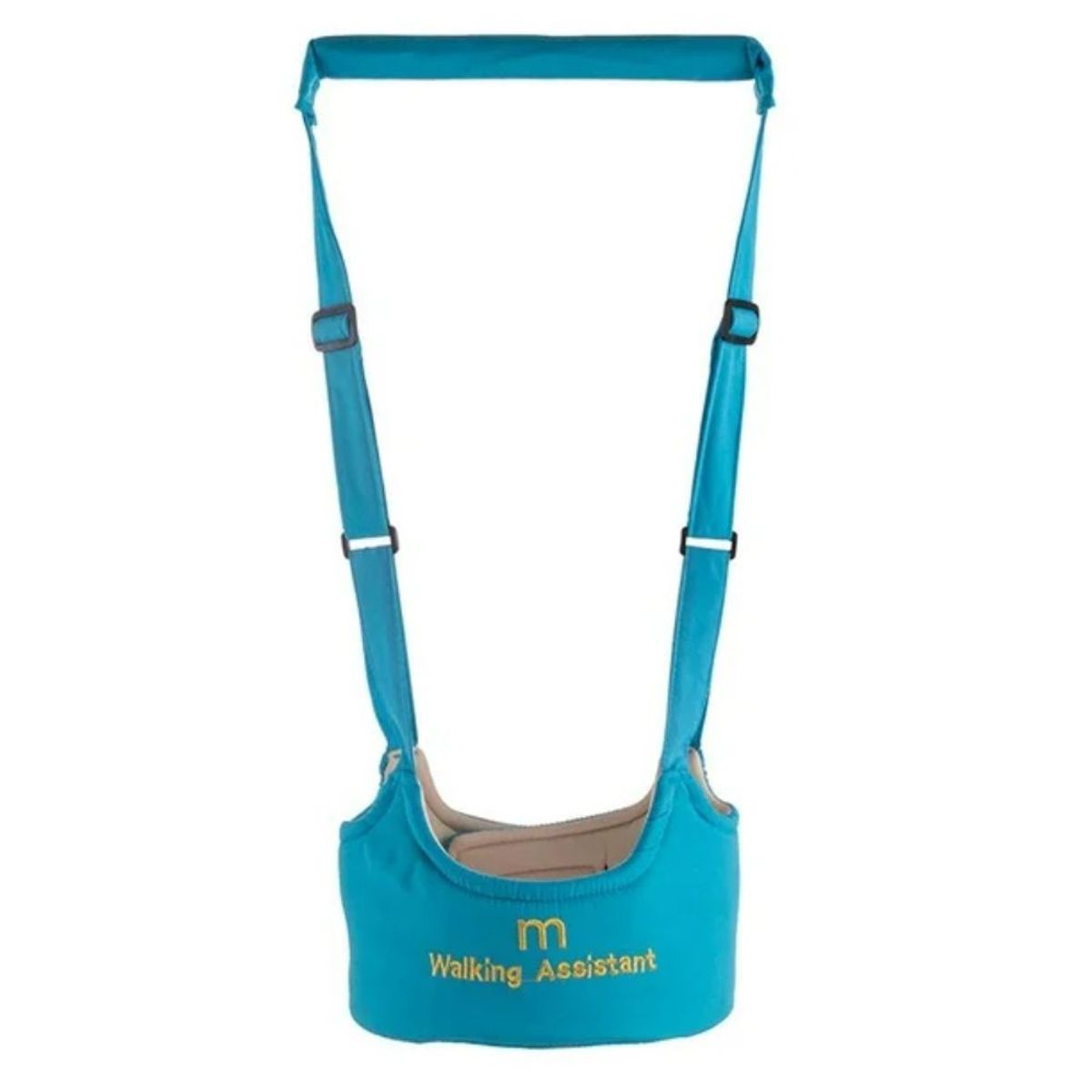 GENERICO - Arne de Bebe Entrenador para Caminar Color Celeste