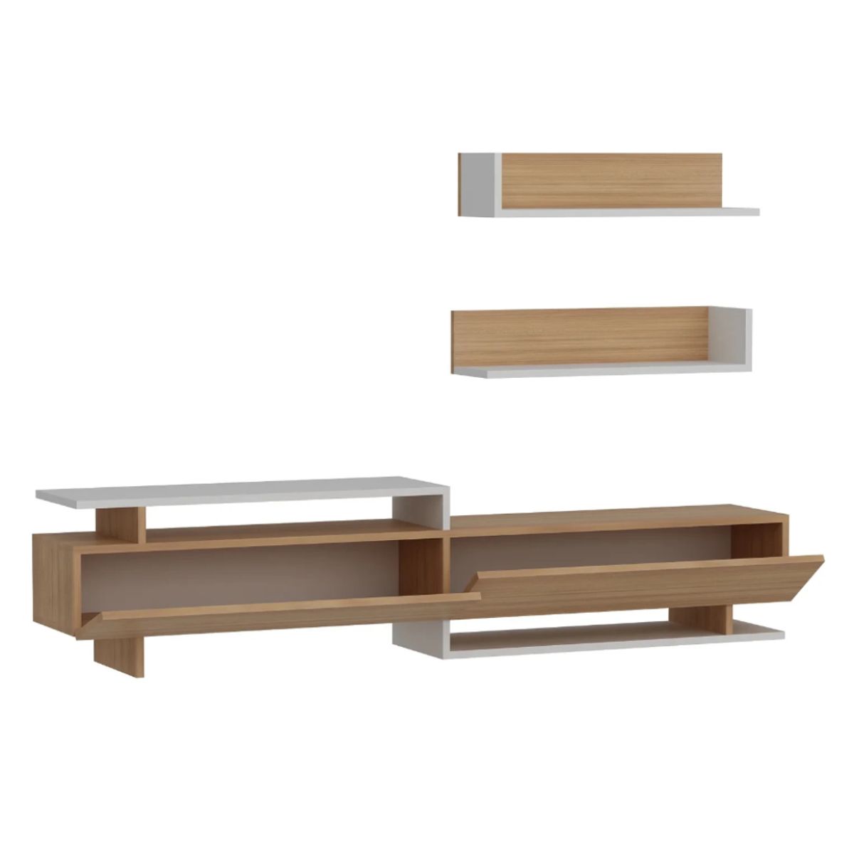 CENTRAL DECCO - CENTRO DE TV DUFOUR