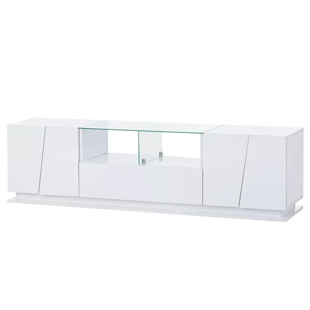 CENTRAL DECCO - CENTRO DE TV CLEMENT