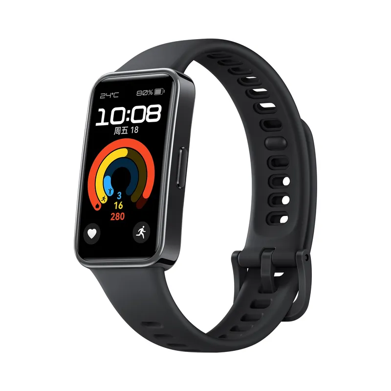 HUAWEI - Smartband Huawei Band 9 KIM-B19 - Negro