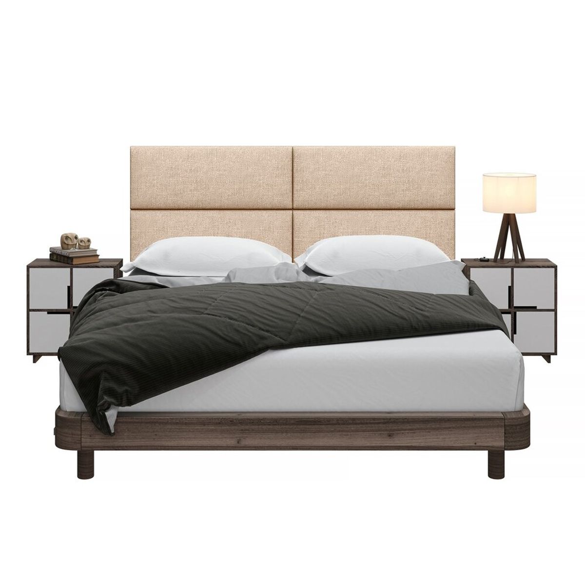 CENTRAL DECCO - CABECERA 2 PLZ WEST CENTRALDECCO