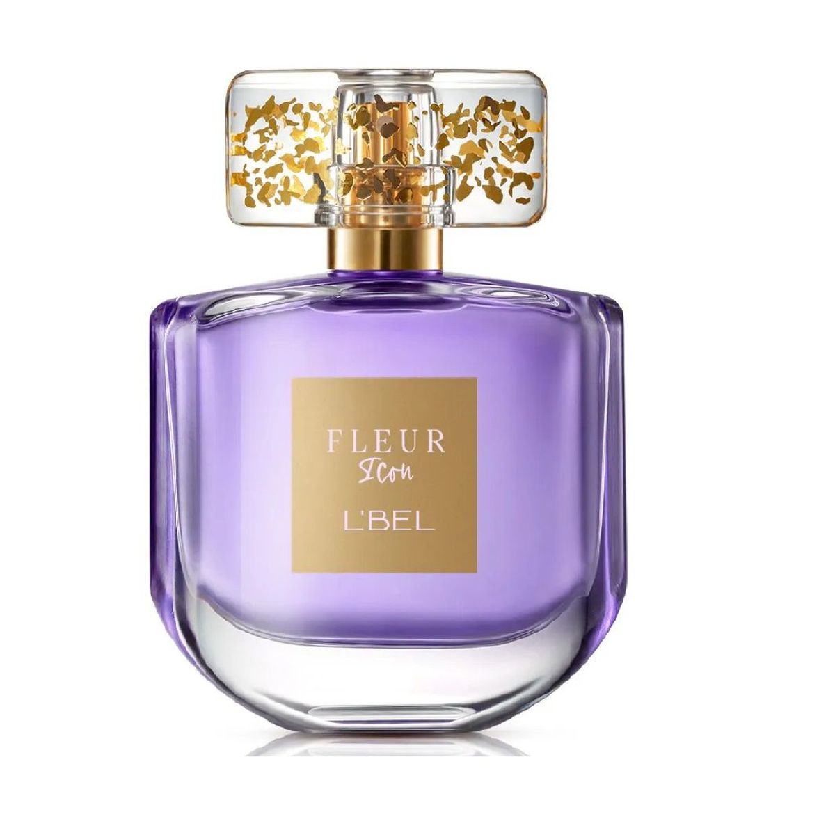 LBEL - Perfume Fleur Icon  50 ml- lbel