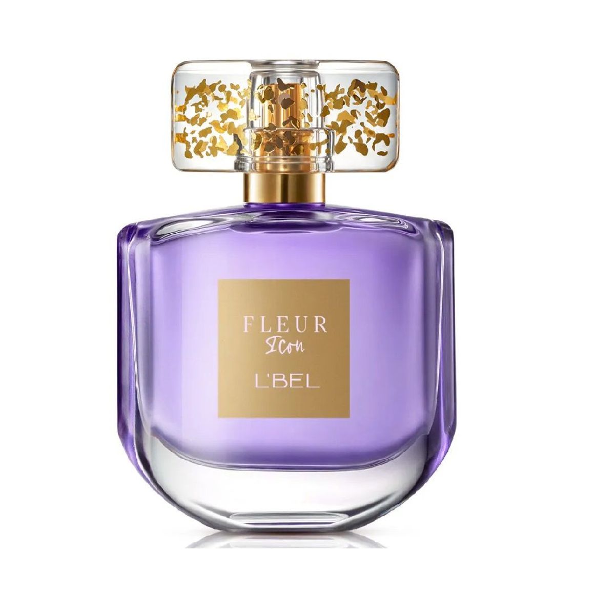 LBEL - Perfume Fleur Icon  50 ml- lbel