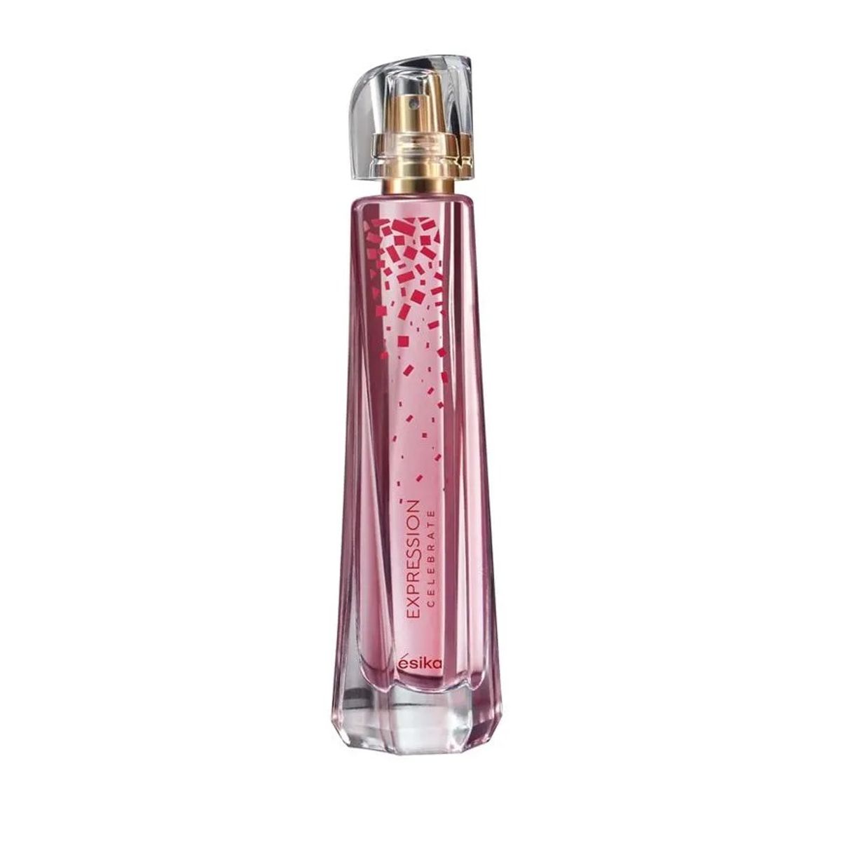 ESIKA - Perfume Expression Celebrate - Esika