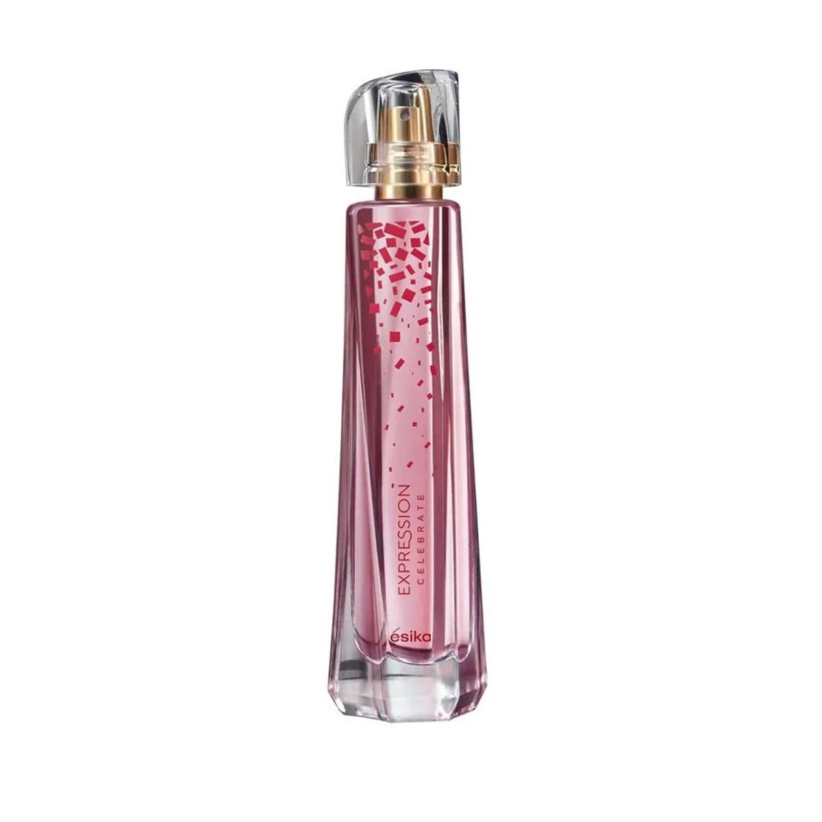 ESIKA - Perfume Expression Celebrate - Esika
