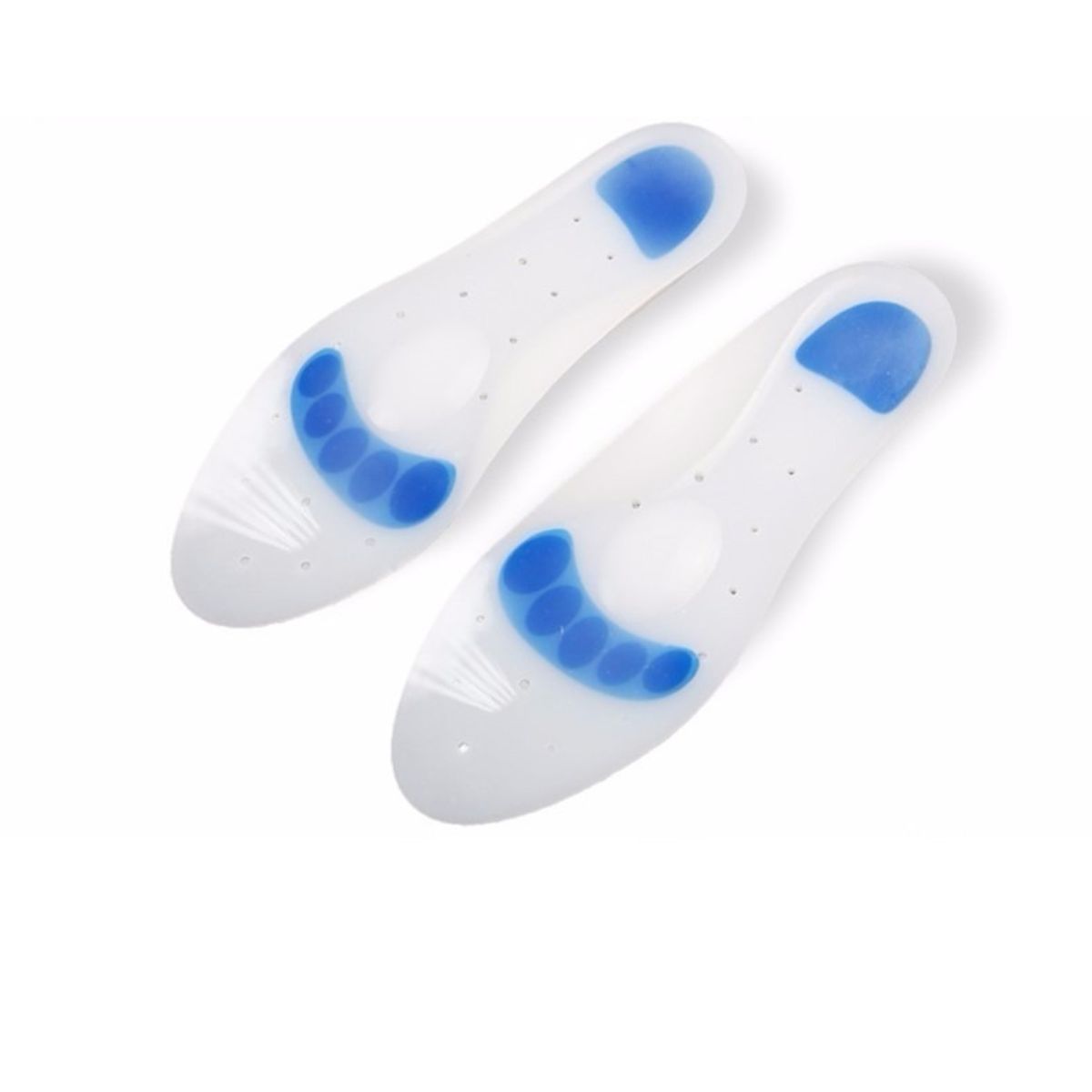 GENERICO - Plantillas de Silicona talla 39-40