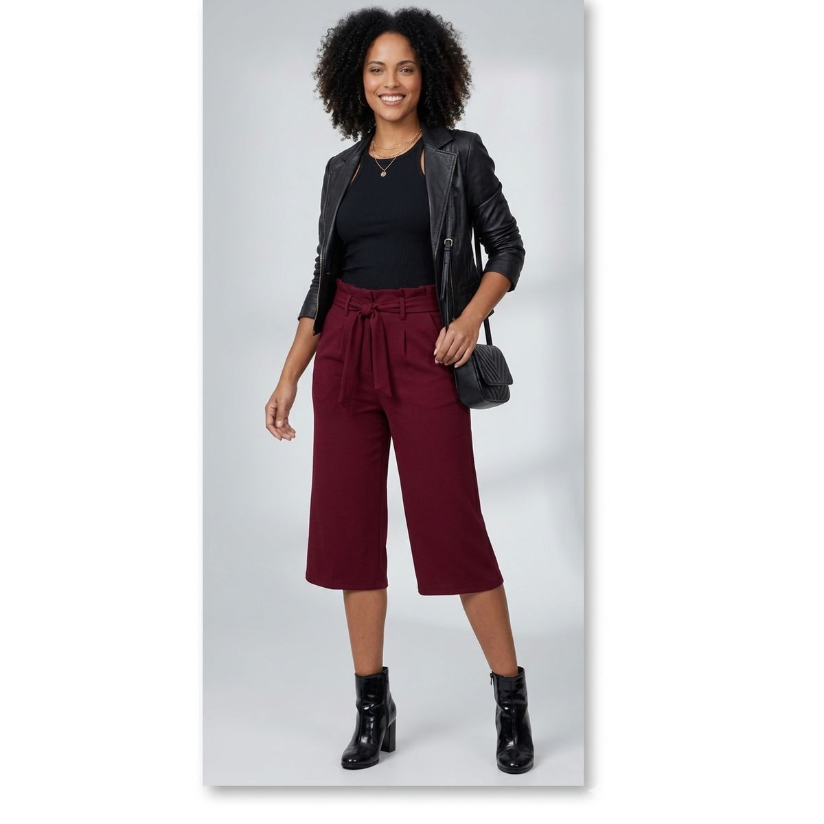 GENERICO - Short chavo para dama