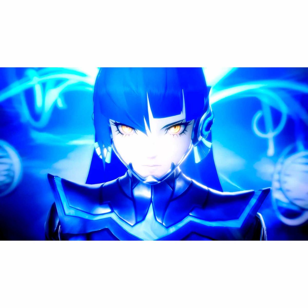 SEGA - Shin Megami Tensei V Vengeance Std Edit Nintendo Switch Latam