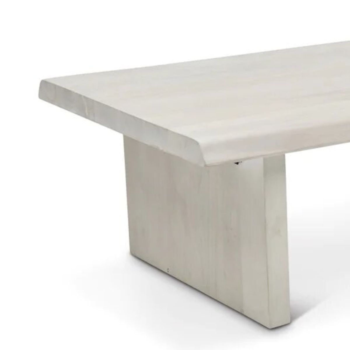 CENTRAL DECCO - MESA DE CENTRO DAMIAN BLANCO