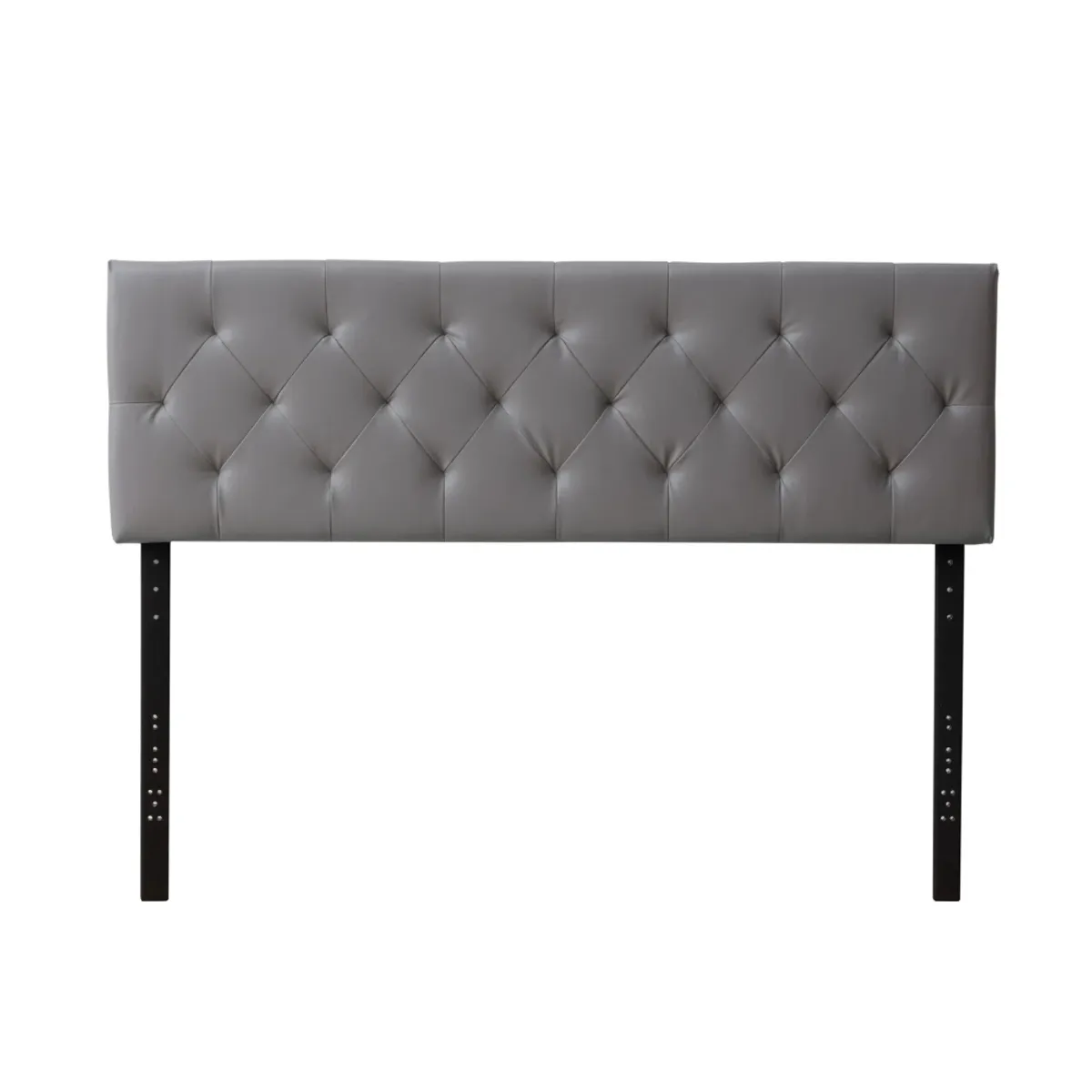 CENTRAL DECCO - CABECERA 2 PLZ CADENCE GRIS CLARO