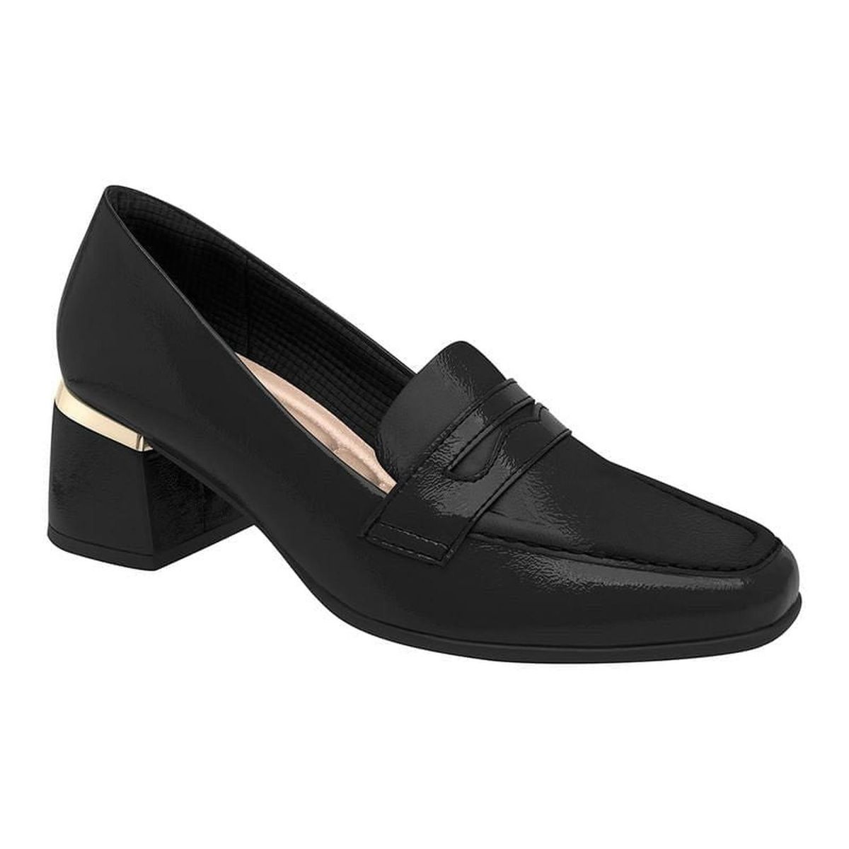 PICCADILLY - ZAPATO MUJER PICCADILLY VESTIR PRETO 74802700000006