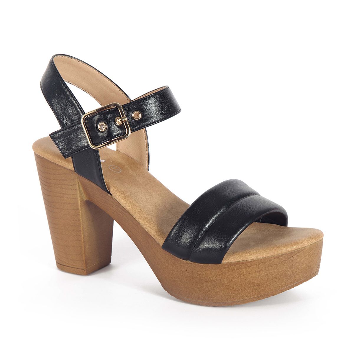 STHEF - Sandalias STHEF 7528 S NEGRO