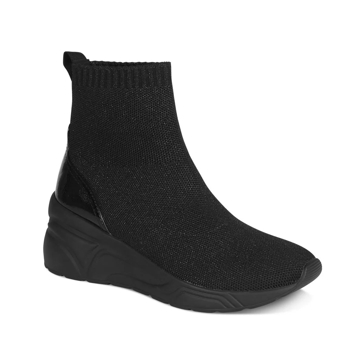 STHEF - Botines STHEF 7602 NEGRO