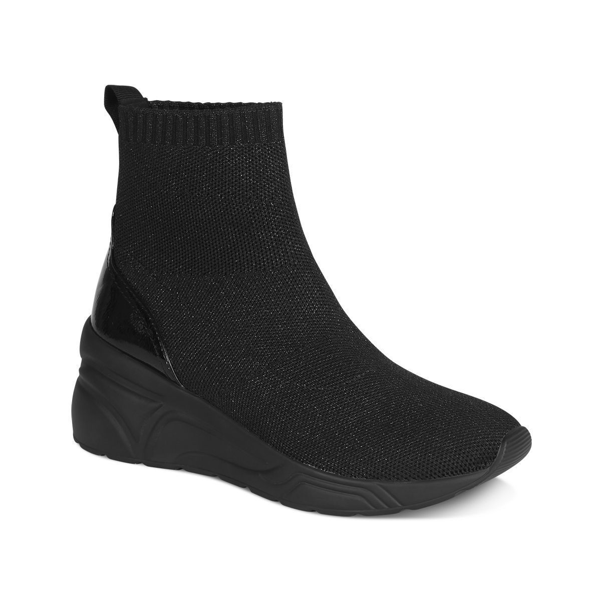 STHEF - Botines STHEF 7602 NEGRO