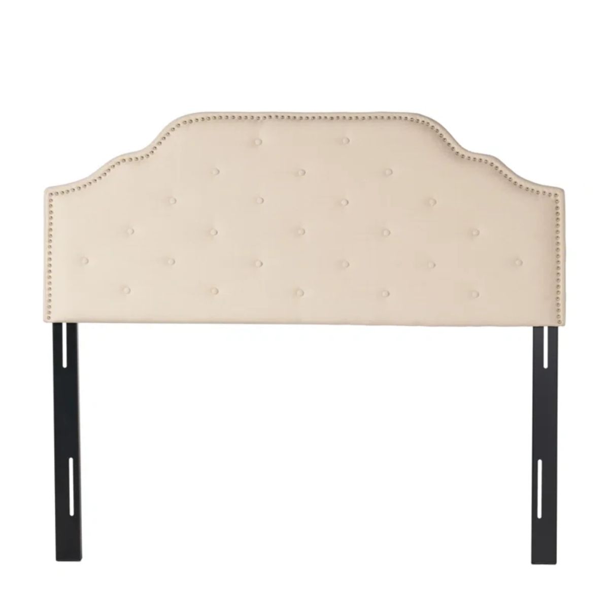 CENTRAL DECCO - CABECERA 2 PLZ CHANEL BEIGE