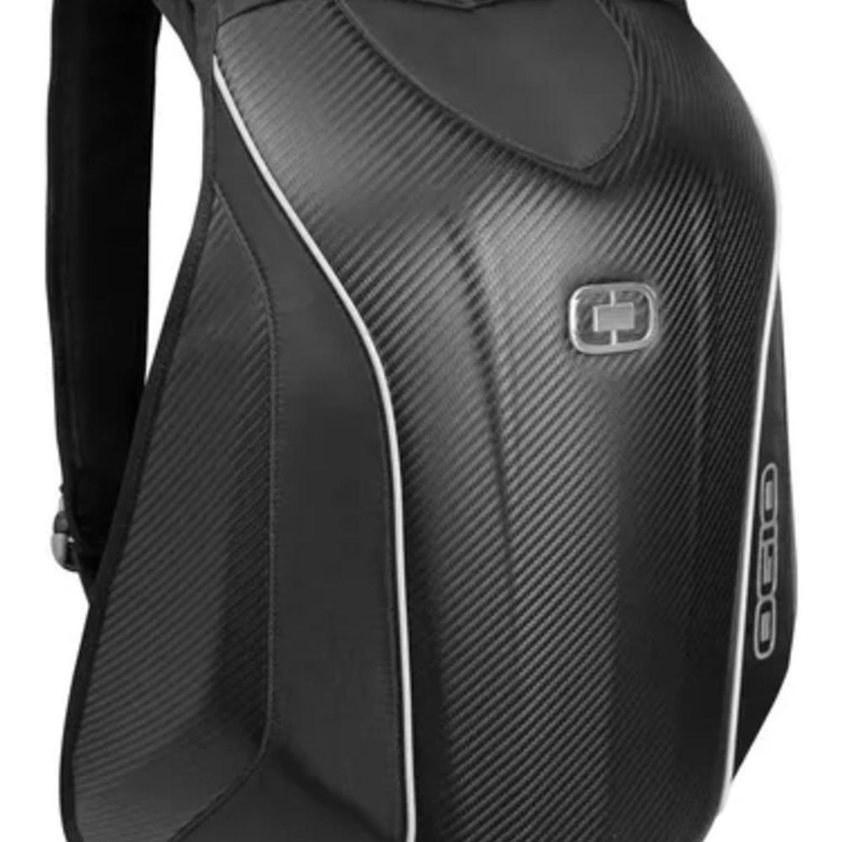 OGIO - Mochila No Drag Mach 5 Stealth Ogio 123006.36