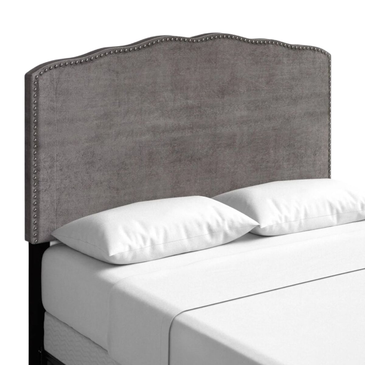 CENTRAL DECCO - CABECERA 2 PLZ CHARIS GRIS CLARO